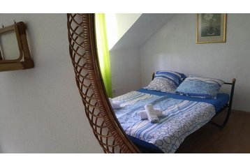 Croaţia Privát Čelopeci, Exteriorul